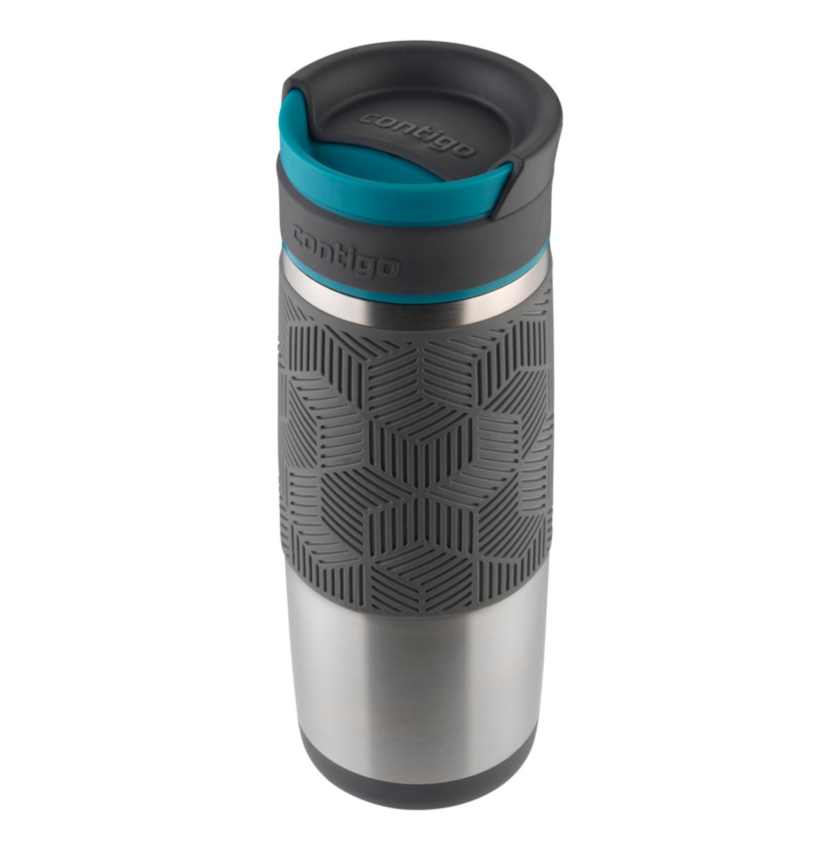 Contigo Transit AUTOSEAL™ Travel Mug, 470 ml (Biscay Bay)